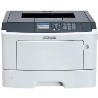 Принтер Lexmark MS510dn фото 1